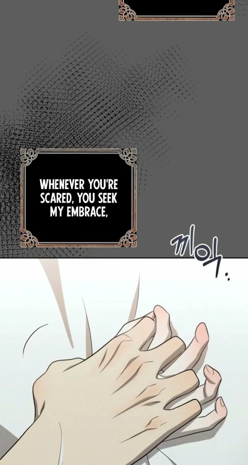 The Hand That Once Fed Chapter 65 page 30 - 