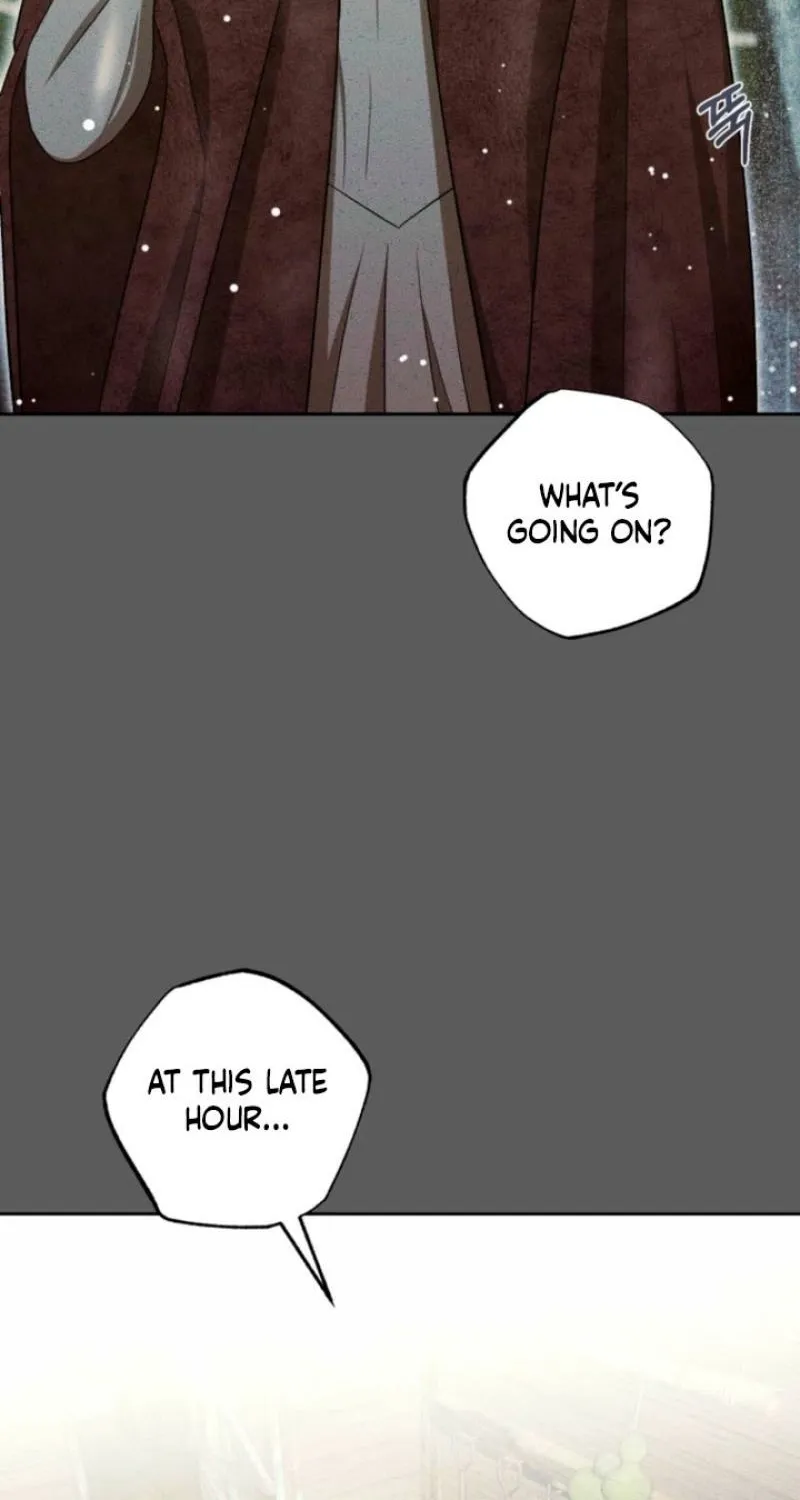The Hand That Once Fed Chapter 65 page 4 - 