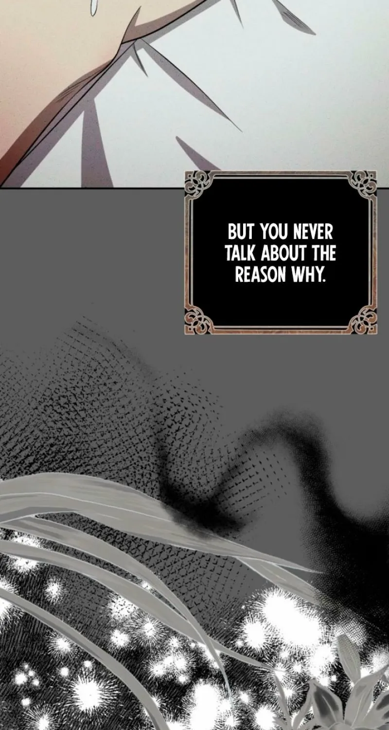 The Hand That Once Fed Chapter 65 page 31 - 
