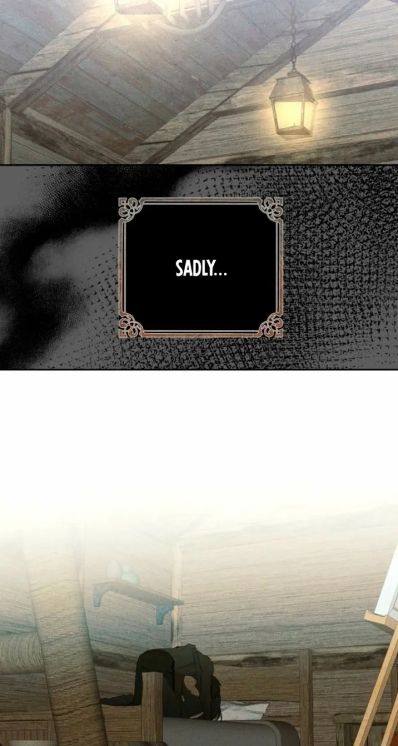 The Hand That Once Fed Chapter 65 page 33 - 