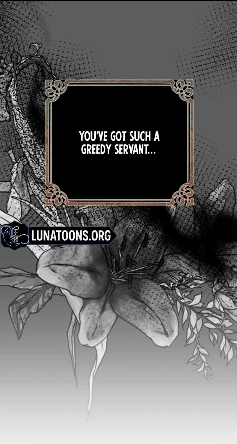 The Hand That Once Fed Chapter 65 page 35 - 