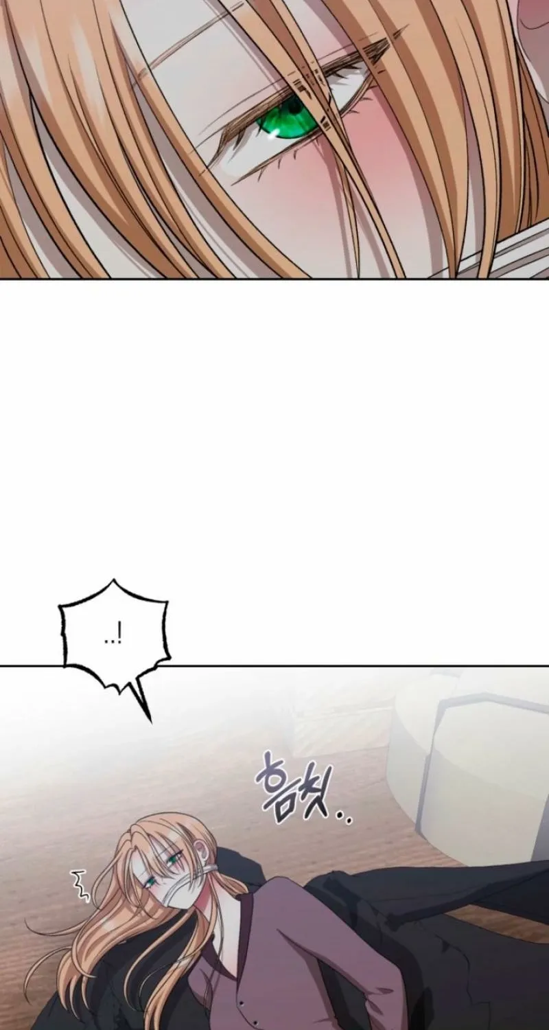 The Hand That Once Fed Chapter 65 page 38 - 