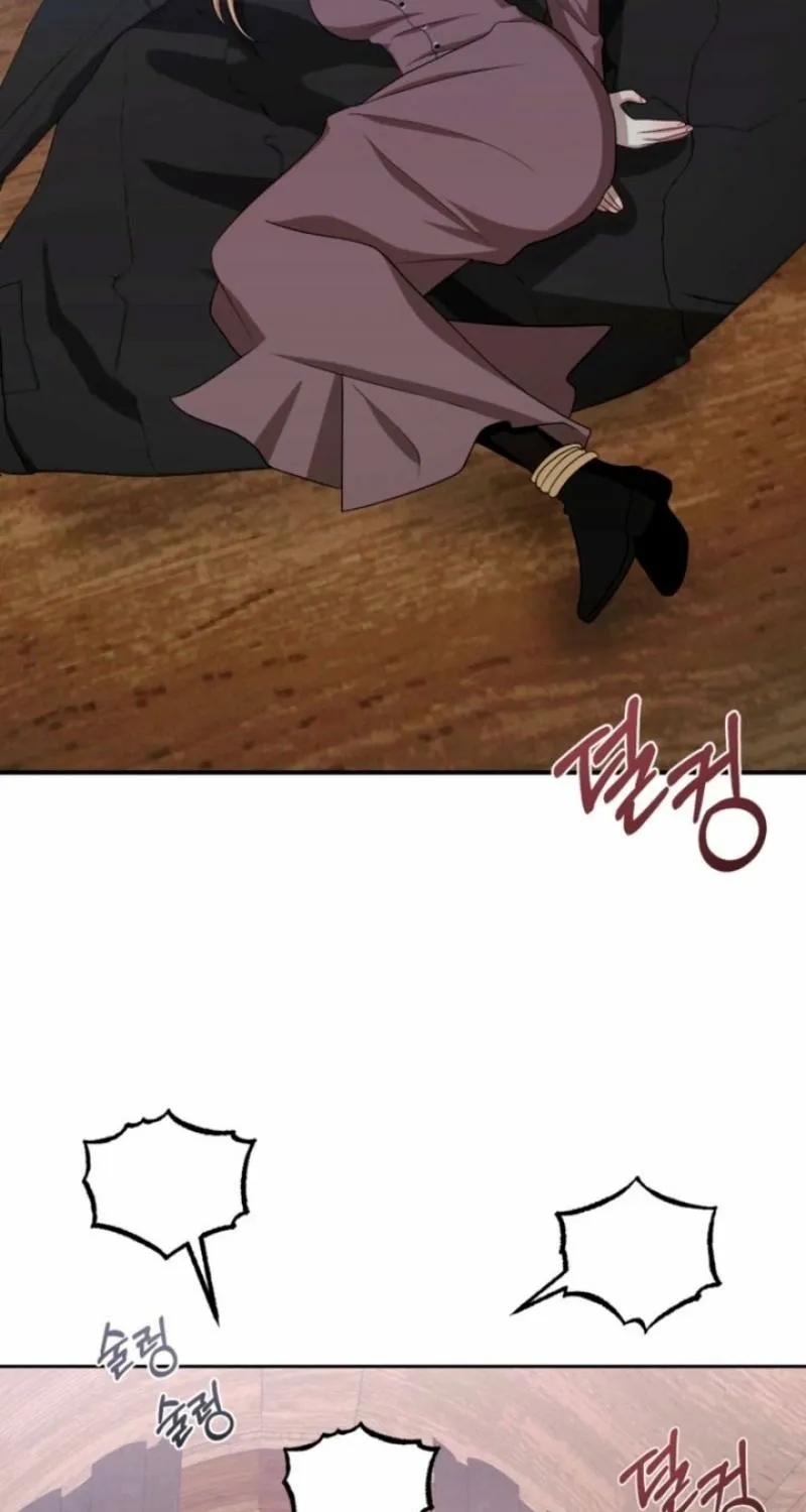 The Hand That Once Fed Chapter 65 page 39 - 