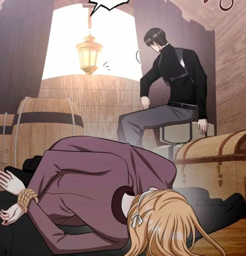 The Hand That Once Fed Chapter 65 page 40 - 