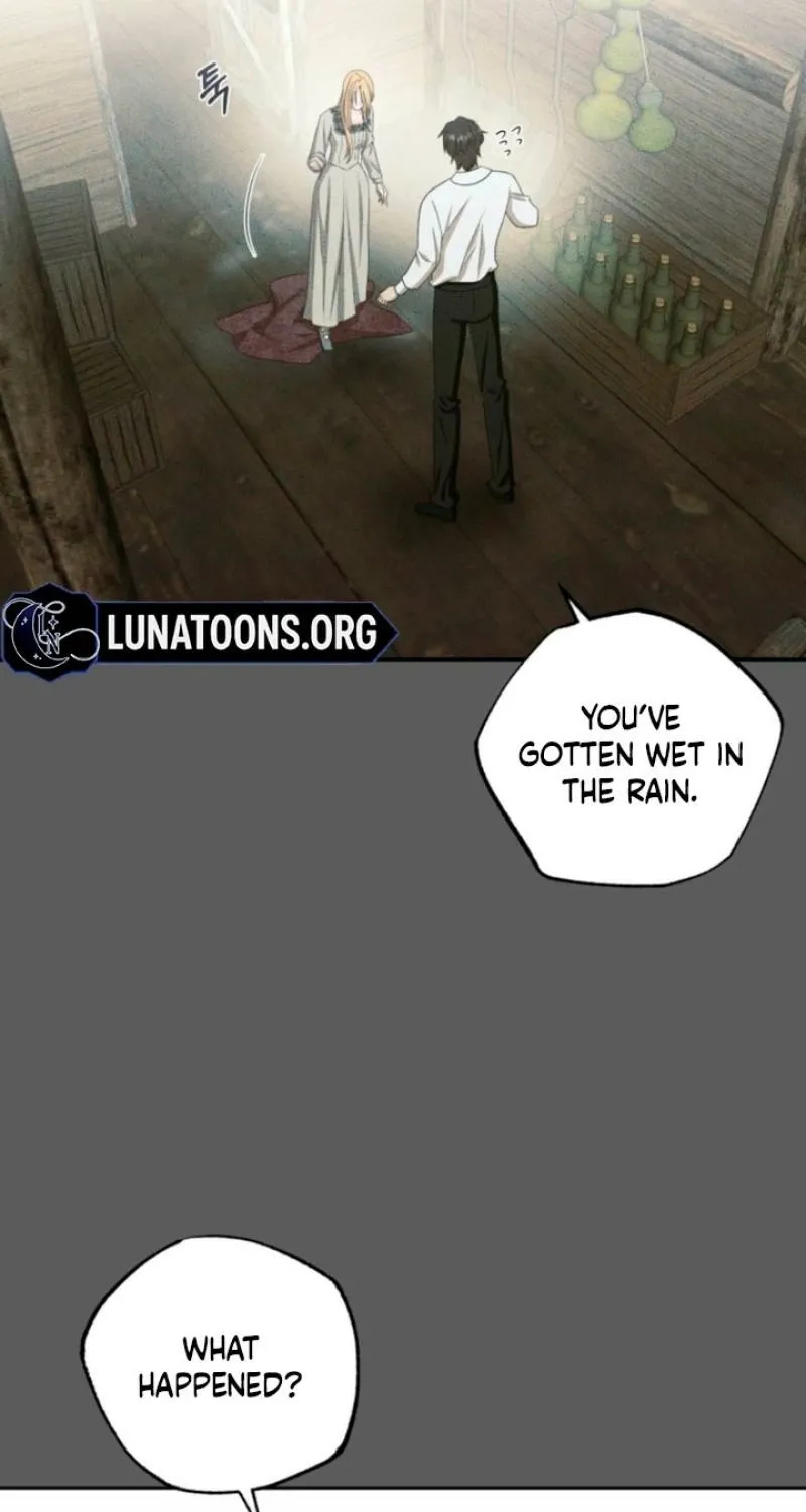 The Hand That Once Fed Chapter 65 page 5 - 