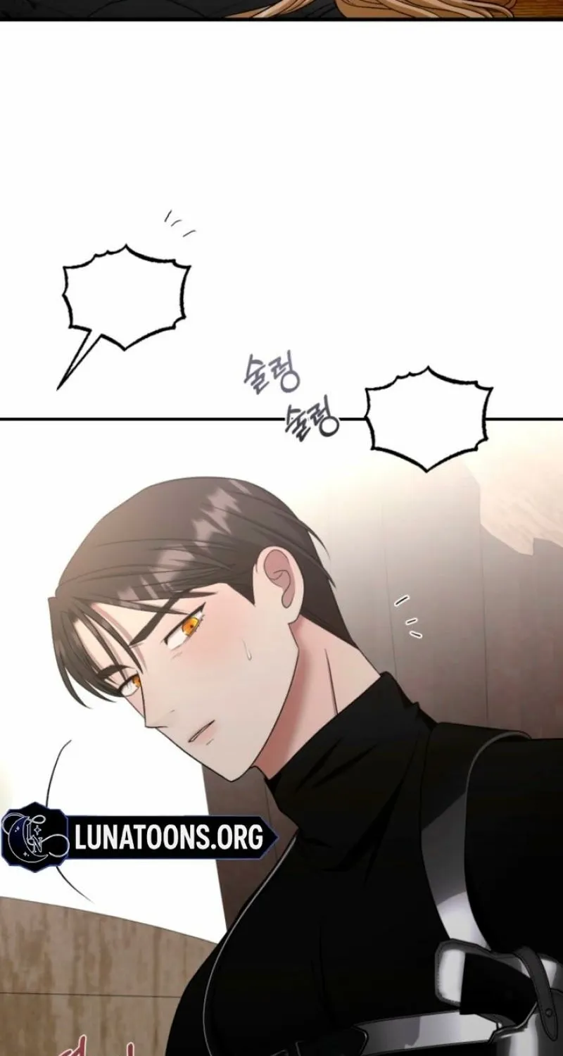The Hand That Once Fed Chapter 65 page 41 - 