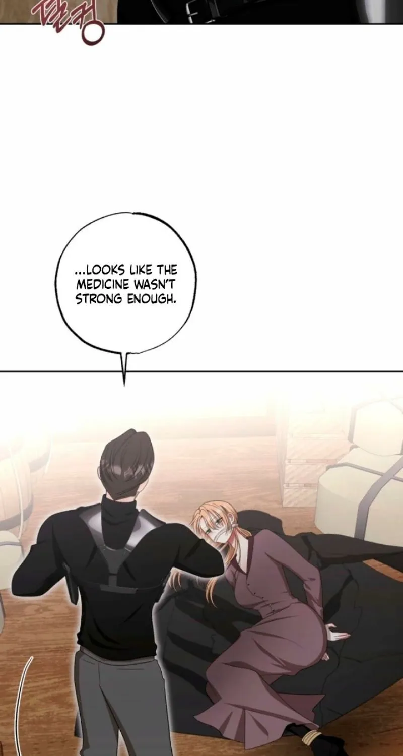 The Hand That Once Fed Chapter 65 page 42 - 