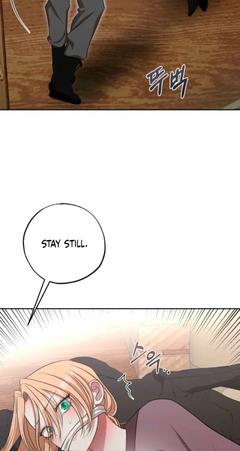 The Hand That Once Fed Chapter 65 page 43 - 