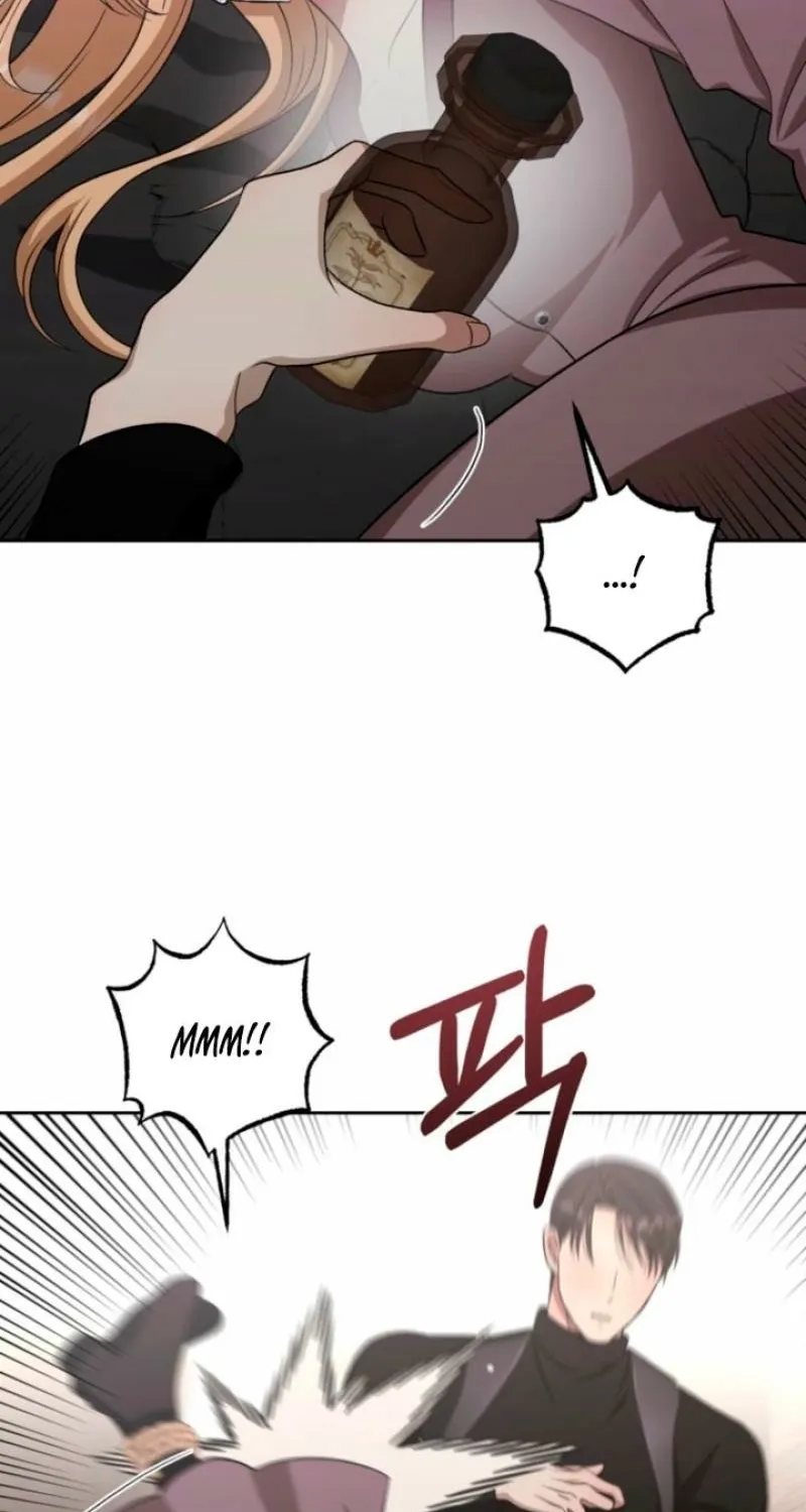 The Hand That Once Fed Chapter 65 page 44 - 