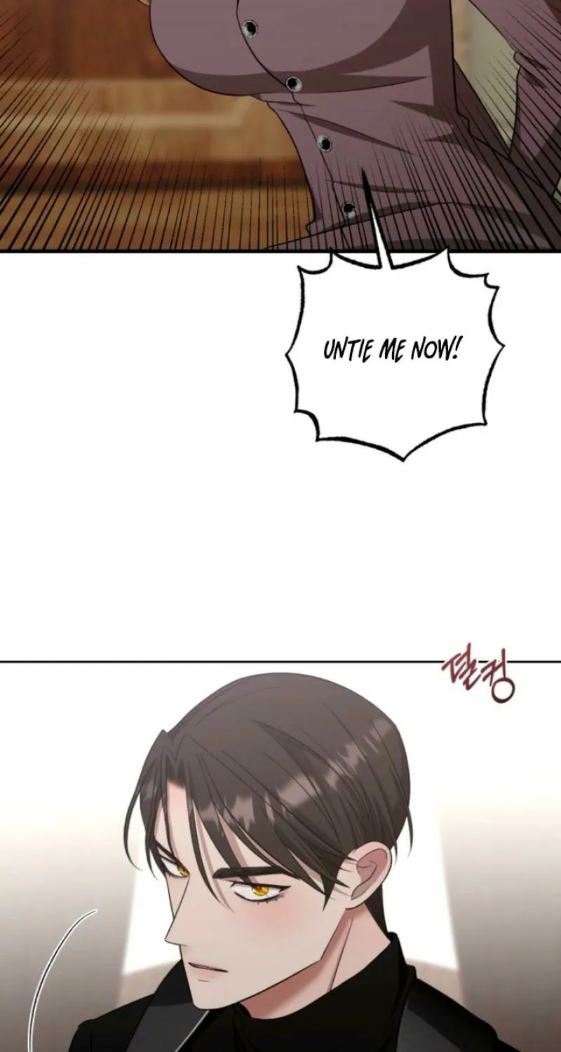 The Hand That Once Fed Chapter 65 page 49 - 