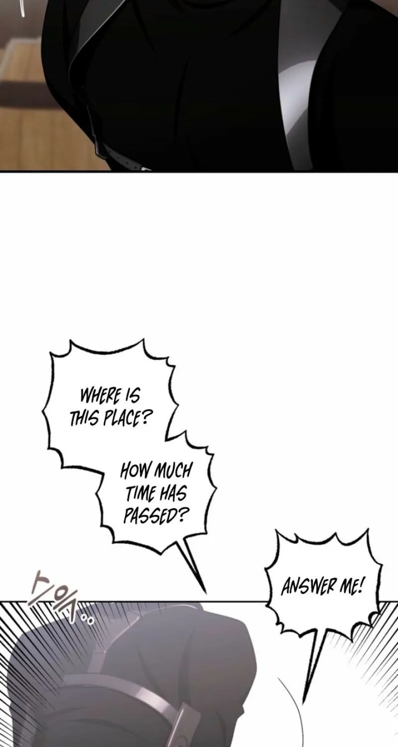 The Hand That Once Fed Chapter 65 page 50 - 
