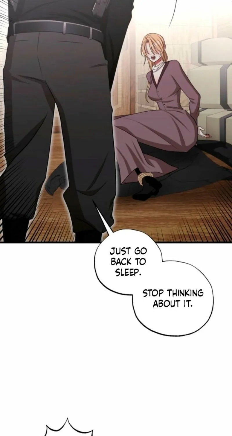 The Hand That Once Fed Chapter 65 page 51 - 