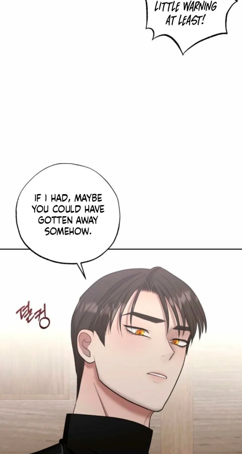 The Hand That Once Fed Chapter 65 page 54 - 