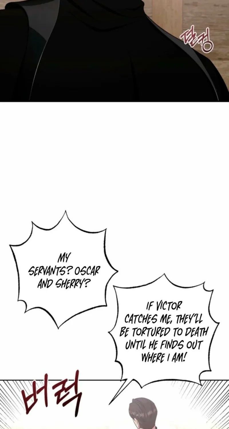 The Hand That Once Fed Chapter 65 page 55 - 