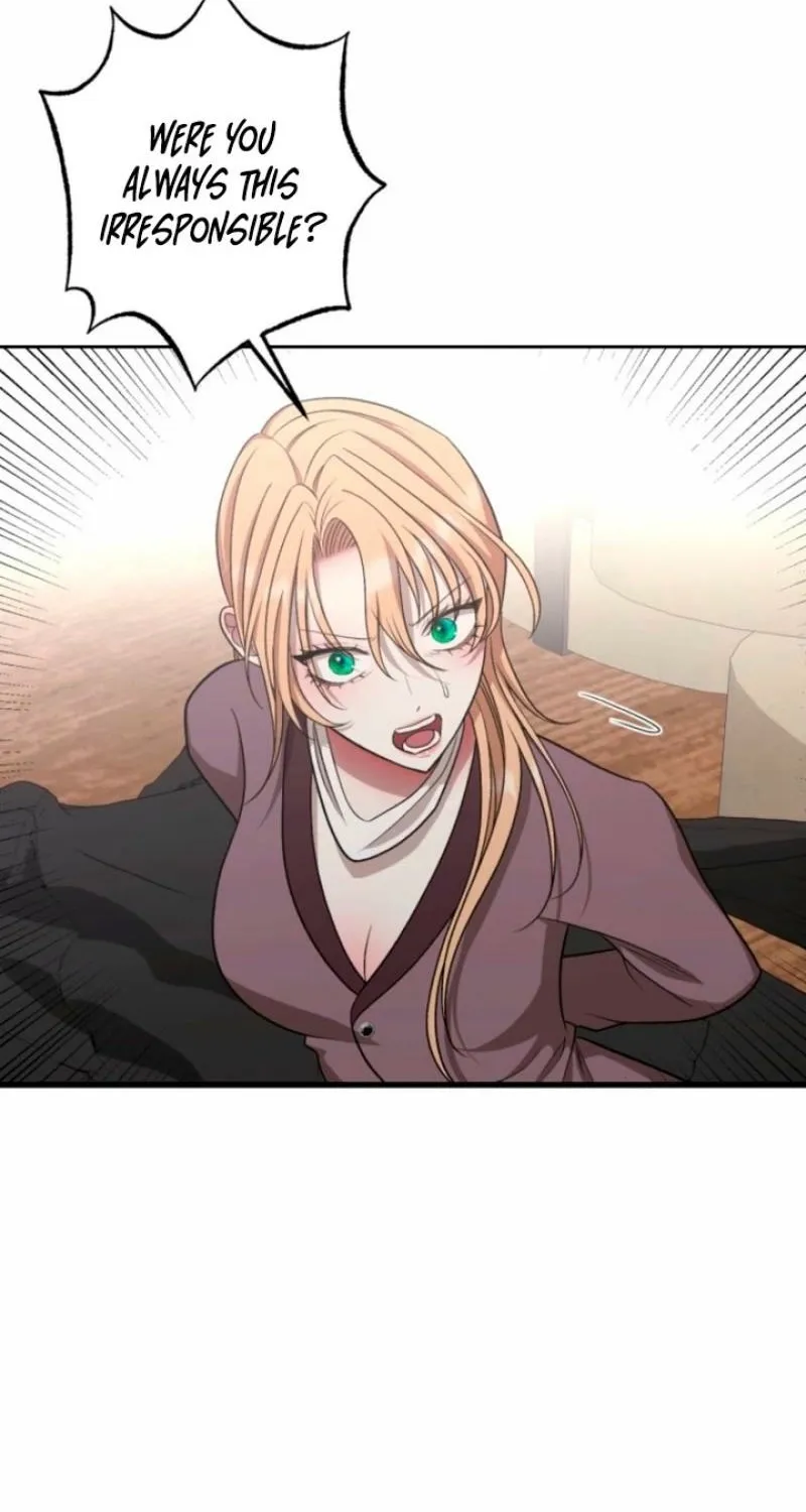 The Hand That Once Fed Chapter 65 page 57 - 