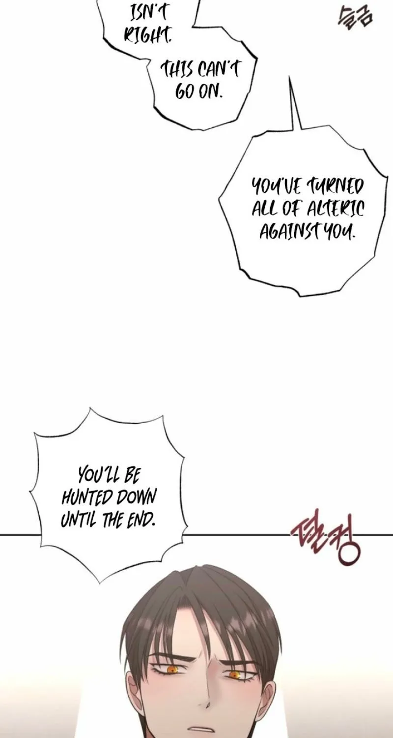 The Hand That Once Fed Chapter 65 page 60 - 