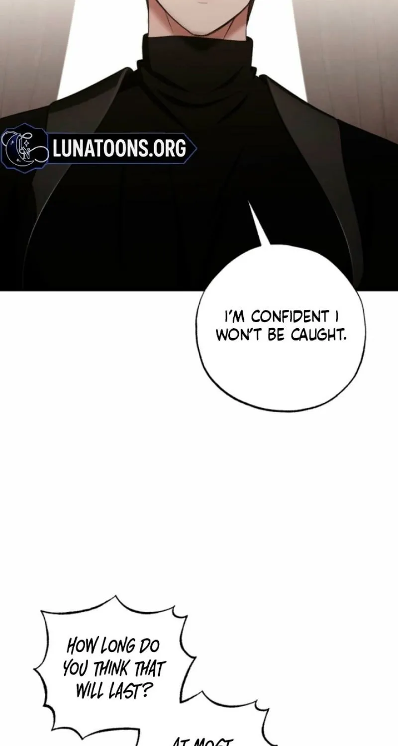 The Hand That Once Fed Chapter 65 page 61 - 