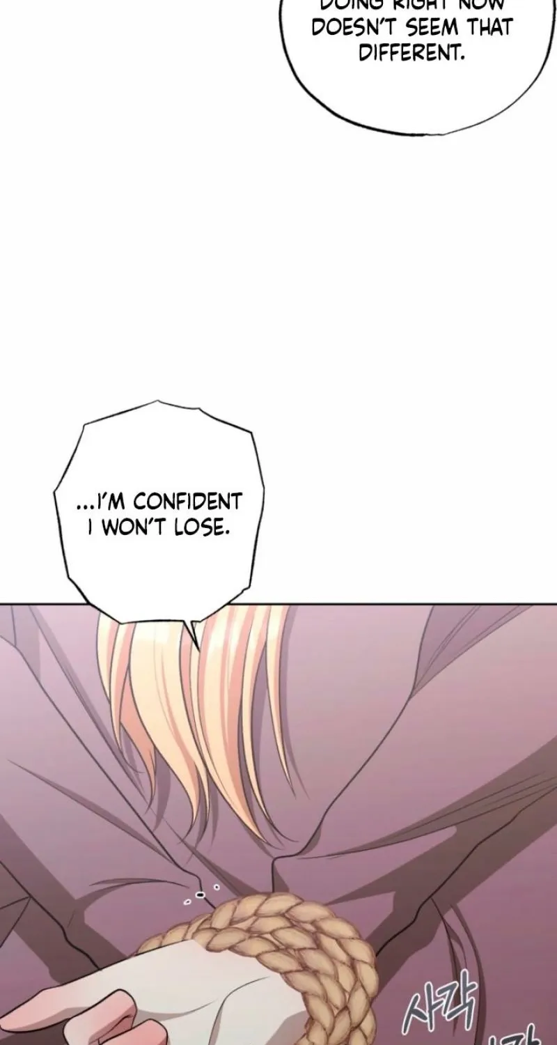 The Hand That Once Fed Chapter 65 page 65 - 