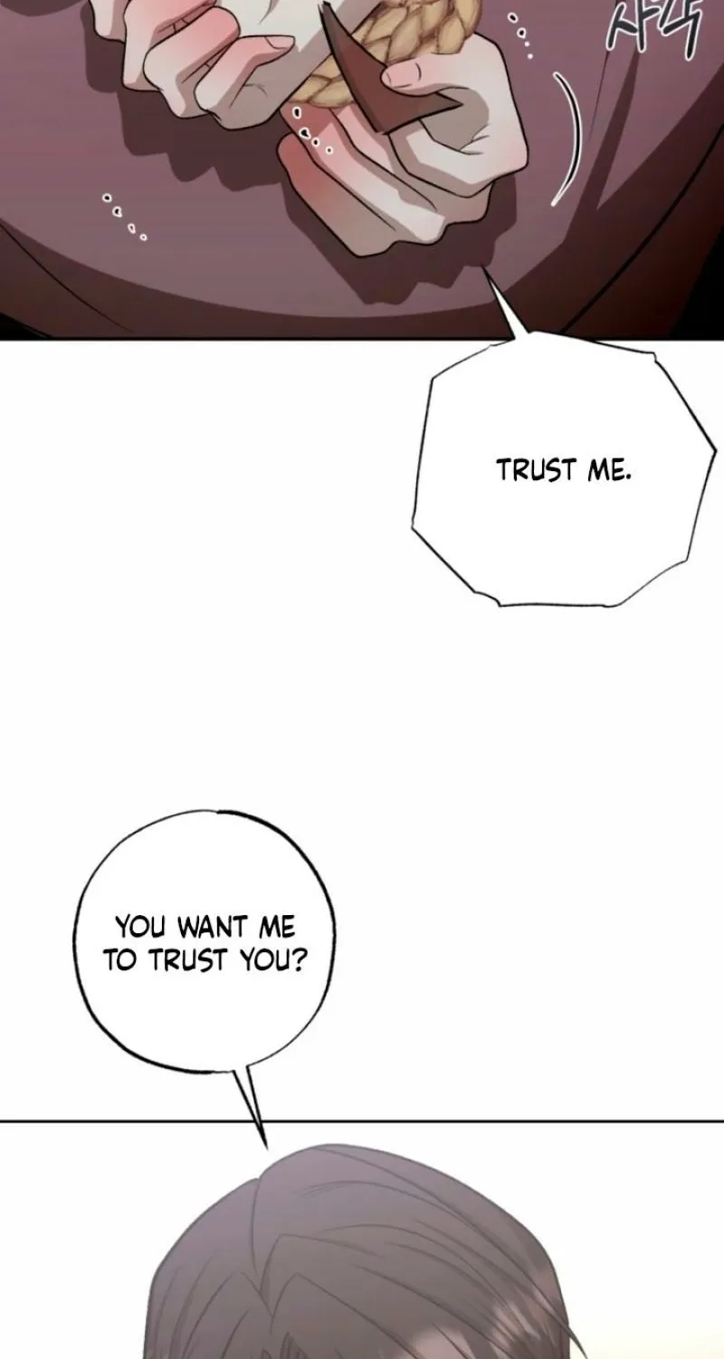The Hand That Once Fed Chapter 65 page 66 - 