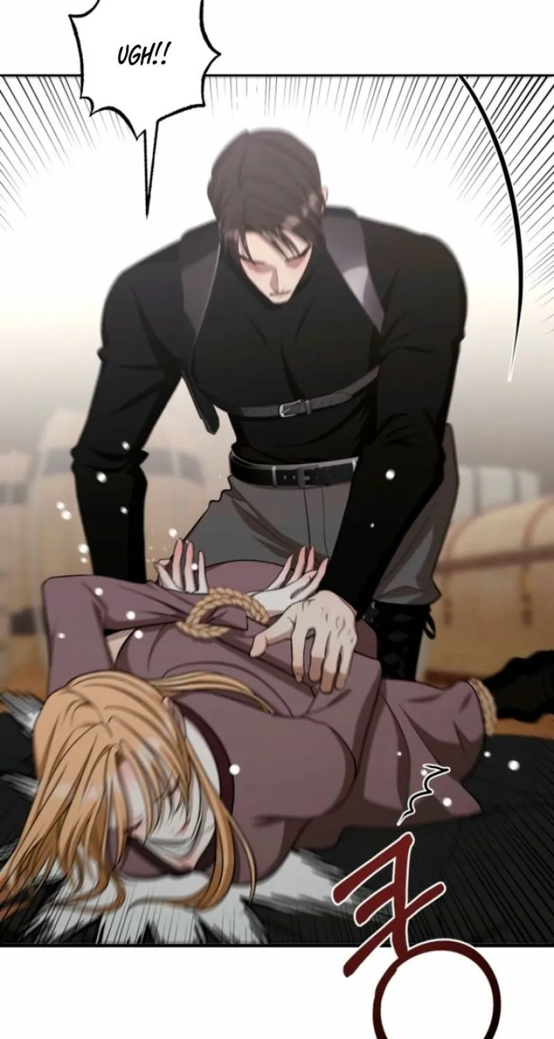 The Hand That Once Fed Chapter 65 page 69 - 