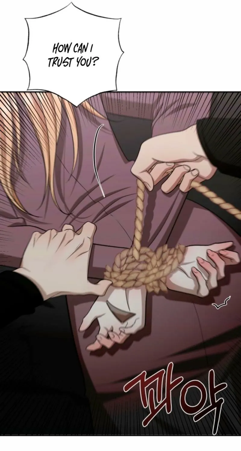 The Hand That Once Fed Chapter 65 page 71 - 