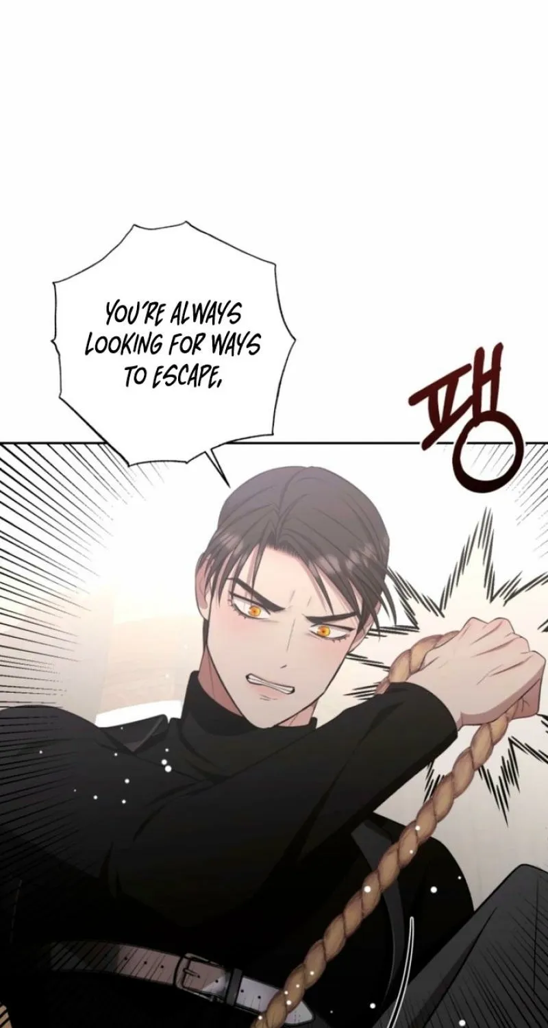 The Hand That Once Fed Chapter 65 page 72 - 