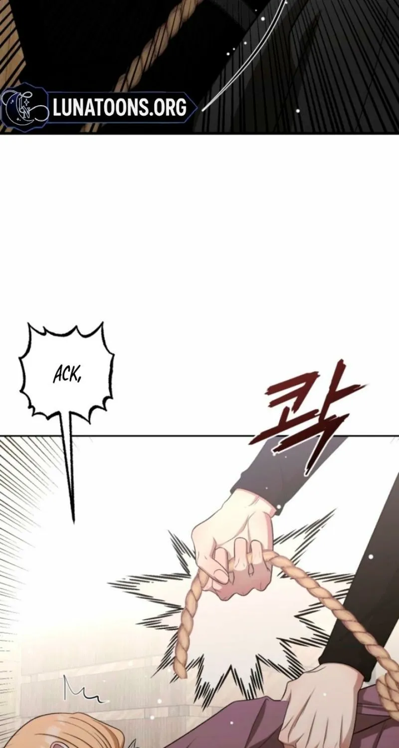 The Hand That Once Fed Chapter 65 page 73 - 