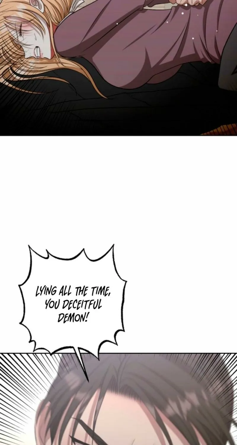The Hand That Once Fed Chapter 65 page 74 - 
