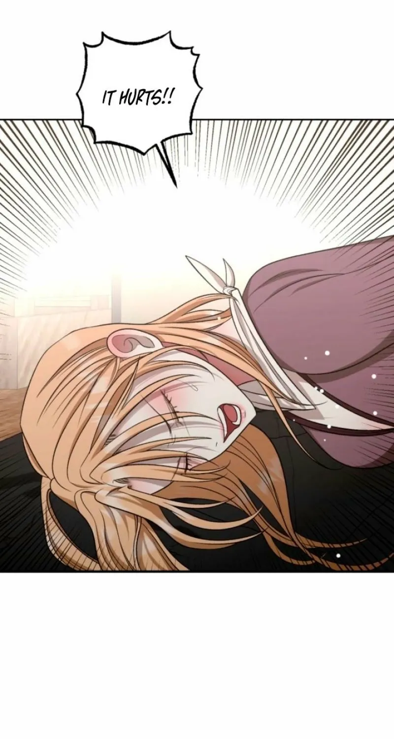 The Hand That Once Fed Chapter 65 page 77 - 