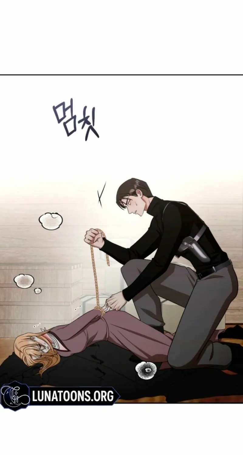 The Hand That Once Fed Chapter 65 page 78 - 