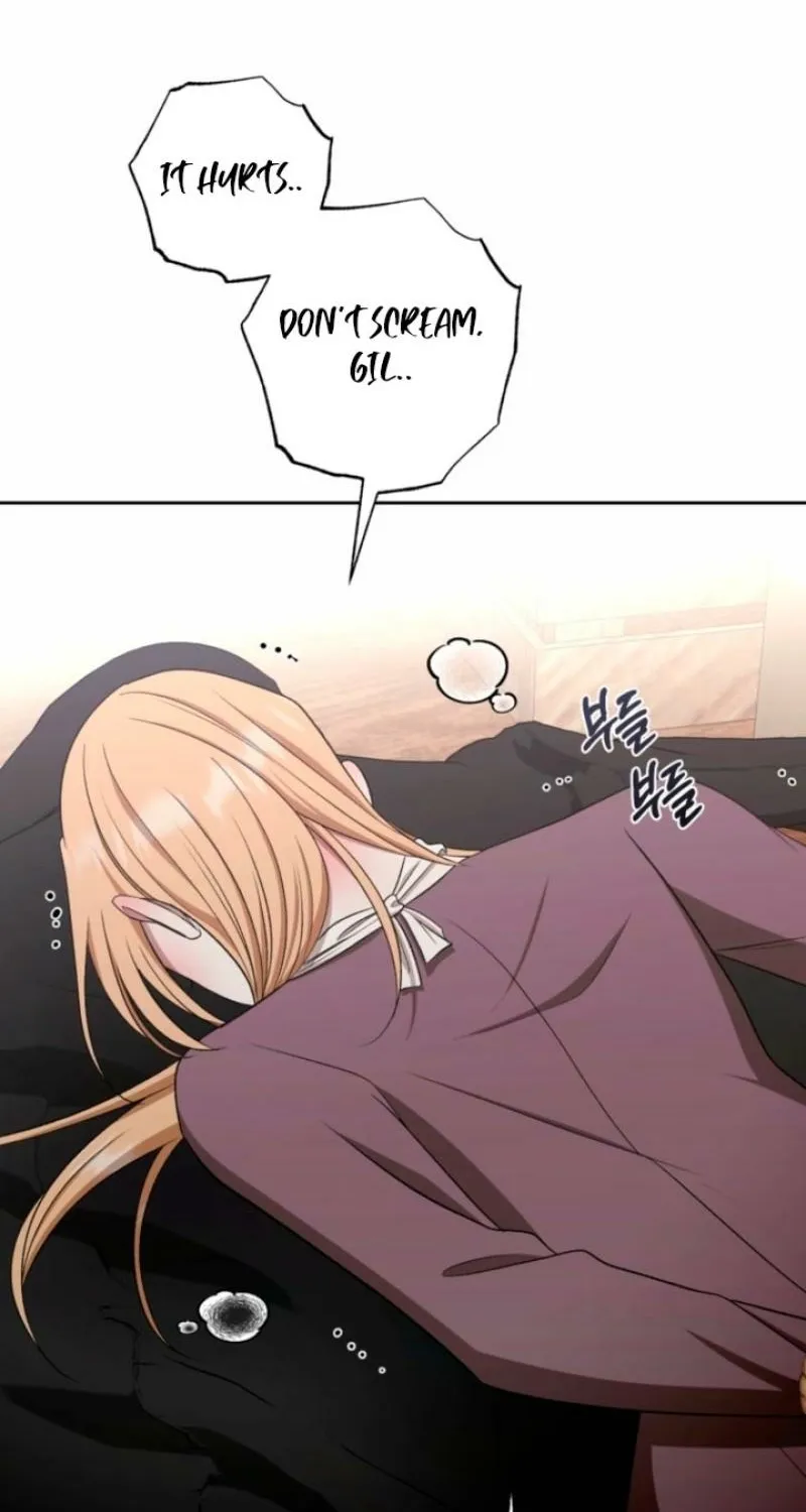 The Hand That Once Fed Chapter 65 page 79 - 
