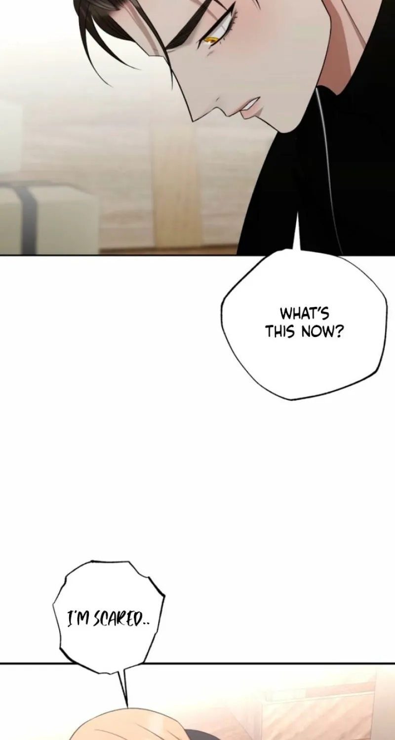 The Hand That Once Fed Chapter 65 page 81 - 