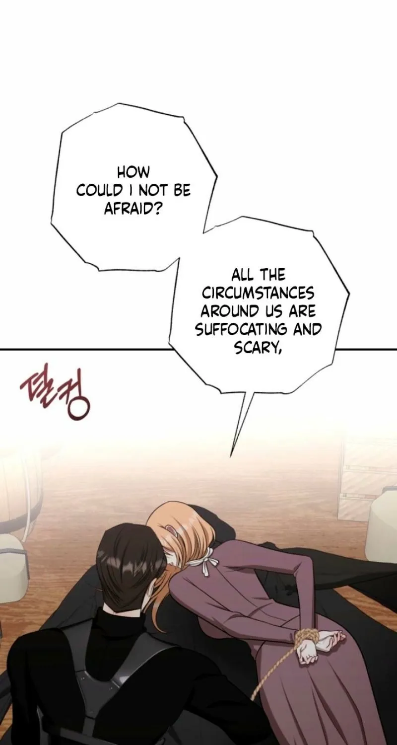The Hand That Once Fed Chapter 65 page 83 - 