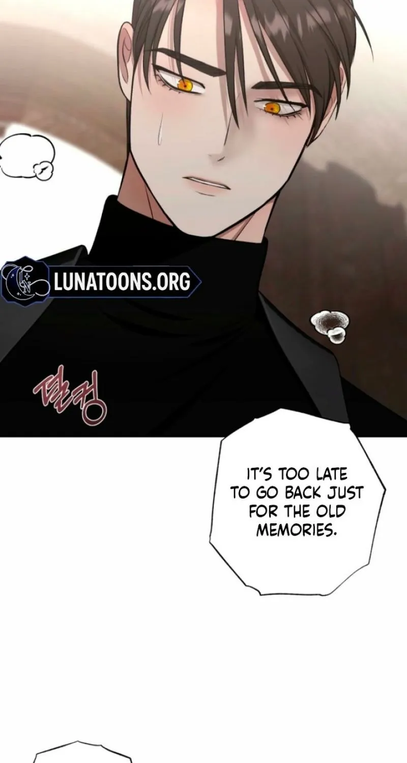 The Hand That Once Fed Chapter 65 page 85 - 