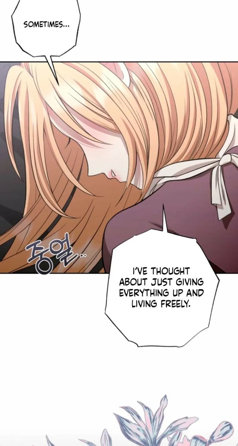 The Hand That Once Fed Chapter 65 page 86 - 