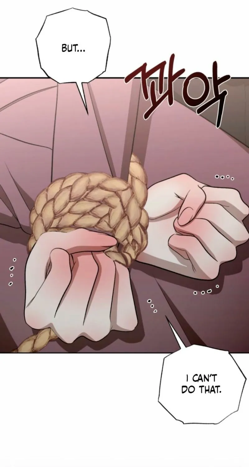The Hand That Once Fed Chapter 65 page 89 - 