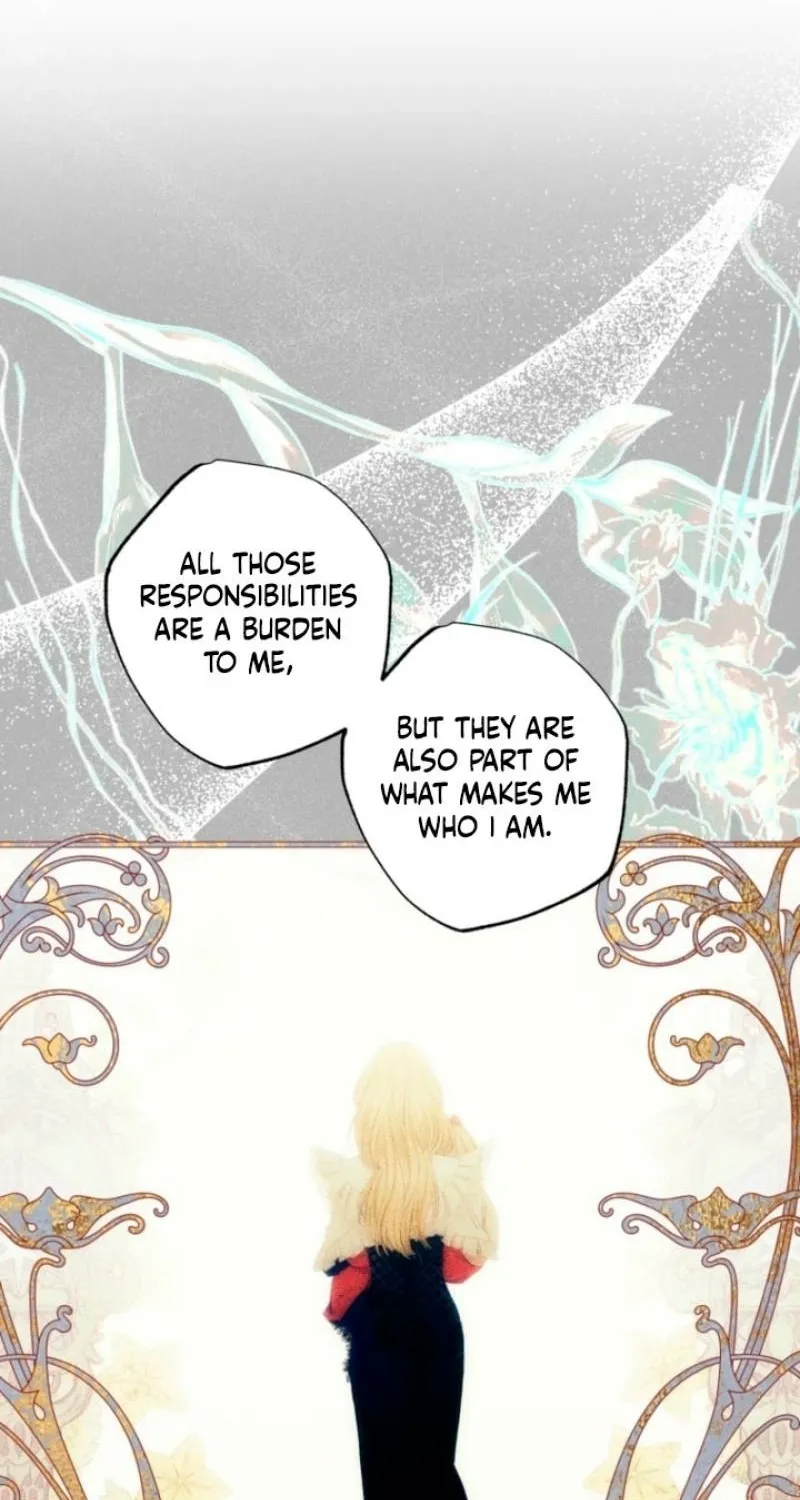 The Hand That Once Fed Chapter 65 page 90 - 