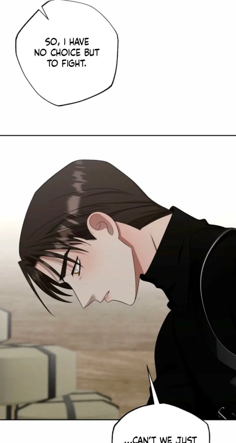 The Hand That Once Fed Chapter 65 page 92 - 