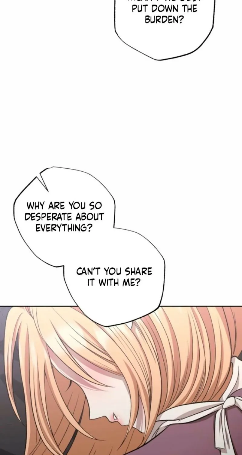 The Hand That Once Fed Chapter 65 page 93 - 