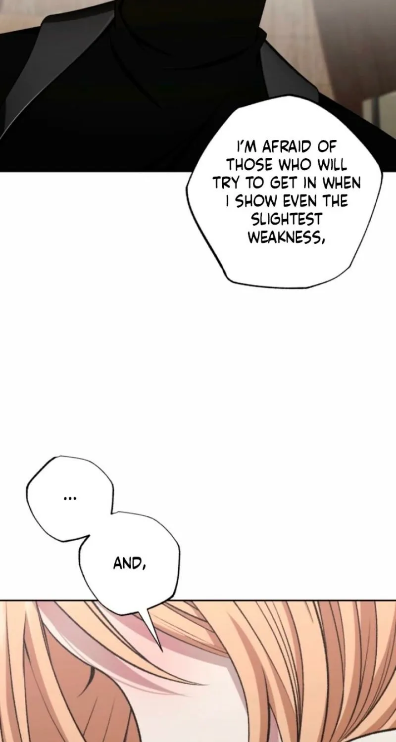 The Hand That Once Fed Chapter 65 page 98 - 