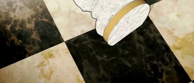 The Hand That Once Fed Chapter 65 page 100 - 