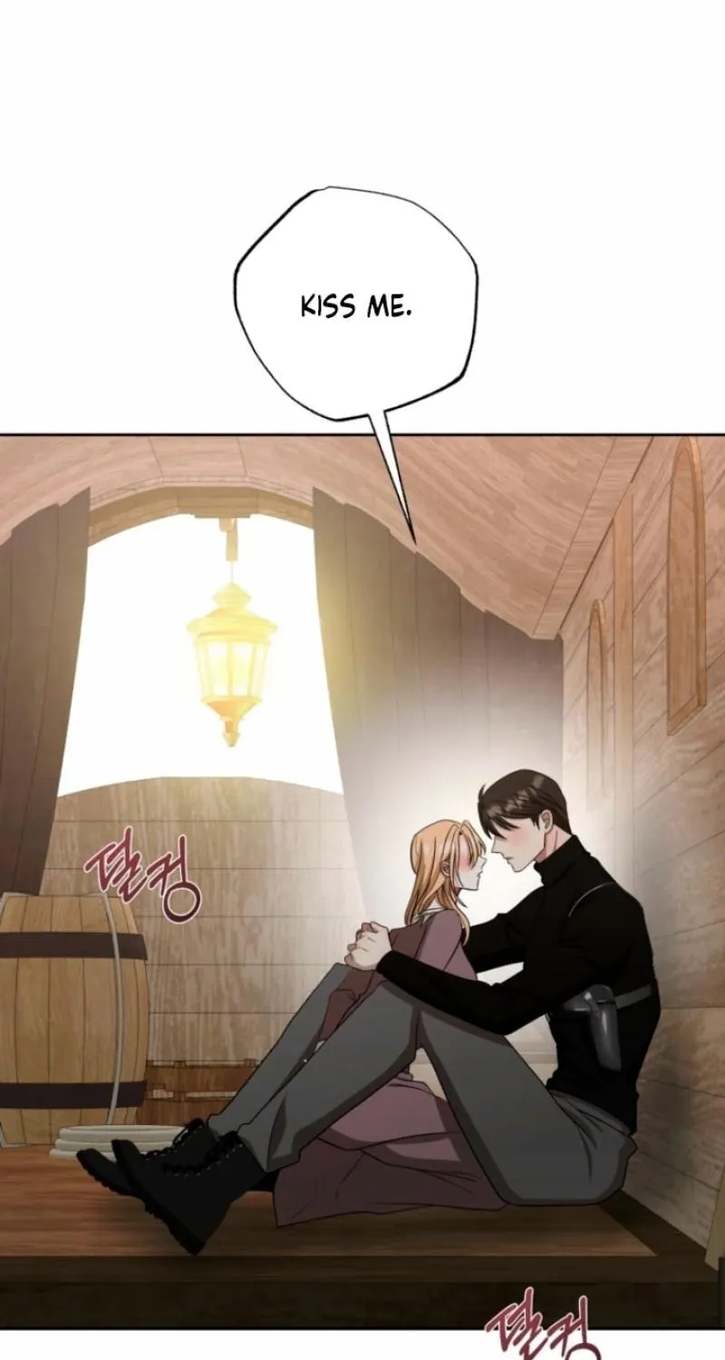 The Hand That Once Fed Chapter 66 page 2 - 