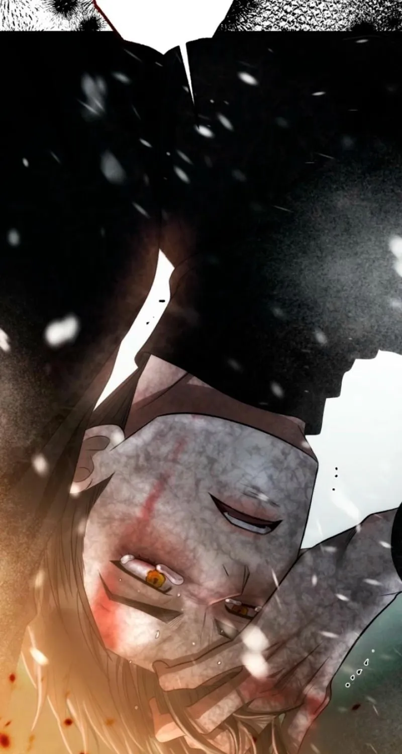 The Hand That Once Fed Chapter 66 page 103 - 