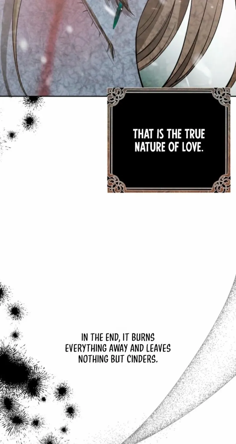 The Hand That Once Fed Chapter 66 page 108 - 