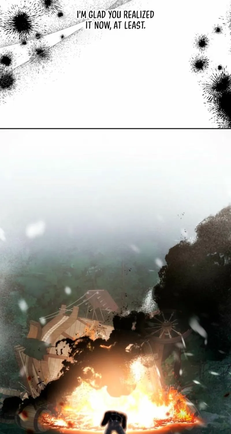 The Hand That Once Fed Chapter 66 page 109 - 
