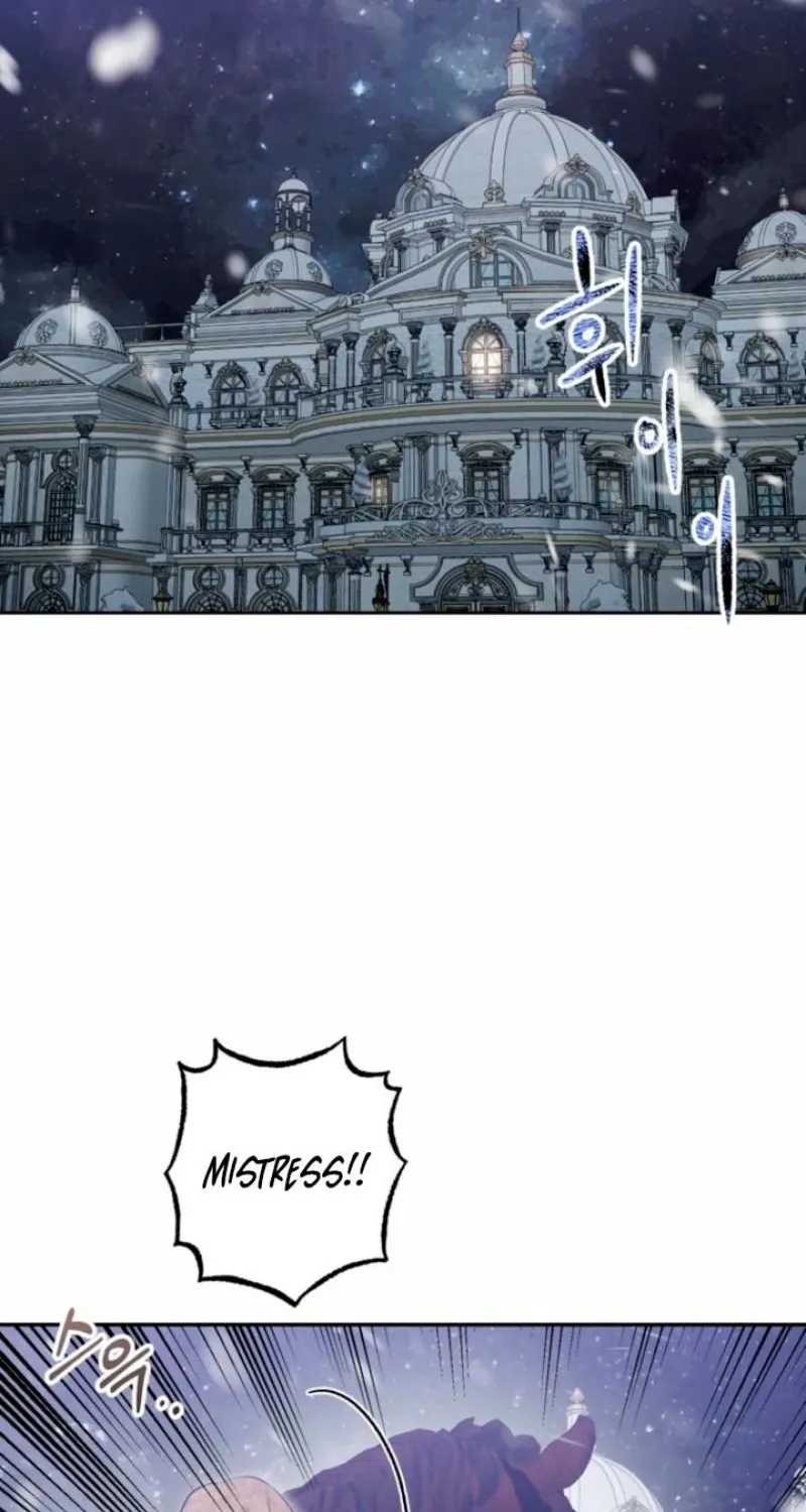 The Hand That Once Fed Chapter 66 page 112 - 