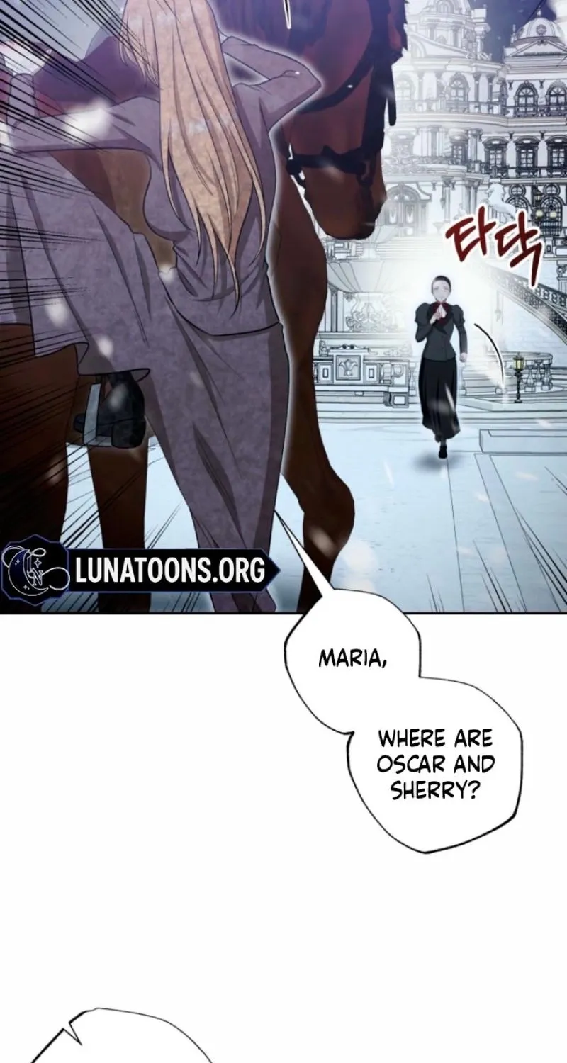 The Hand That Once Fed Chapter 66 page 113 - 