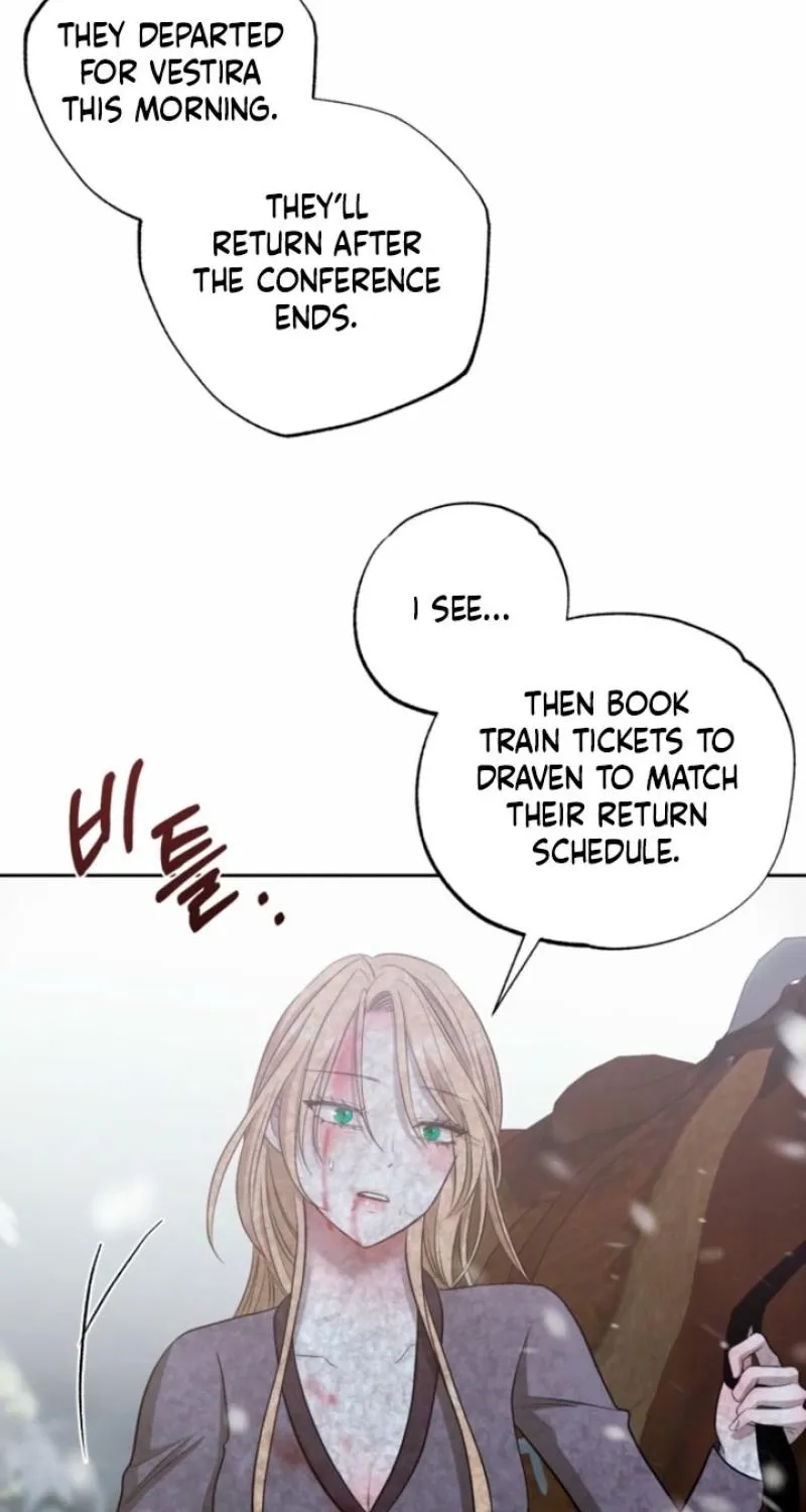 The Hand That Once Fed Chapter 66 page 114 - 