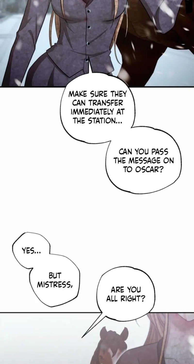 The Hand That Once Fed Chapter 66 page 115 - 