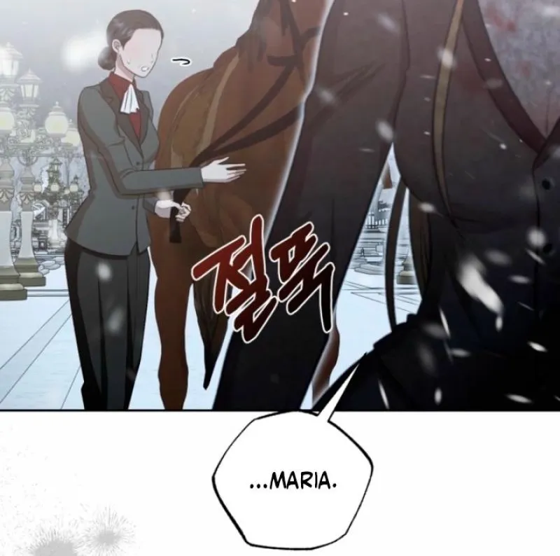 The Hand That Once Fed Chapter 66 page 116 - 